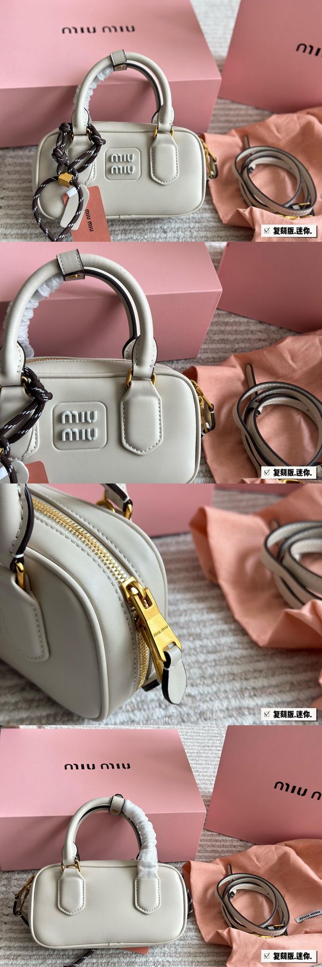 MIUMIU高??品，?迎下?