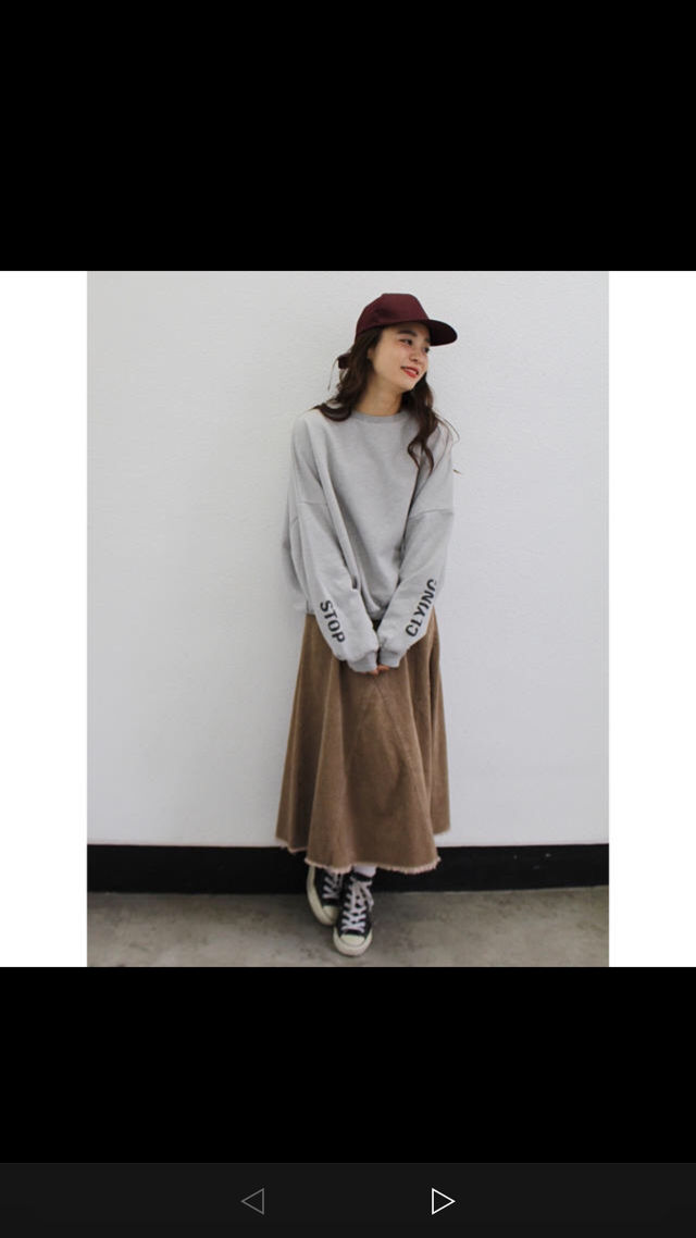 jouetie バックリボンキャップ アイスブルー