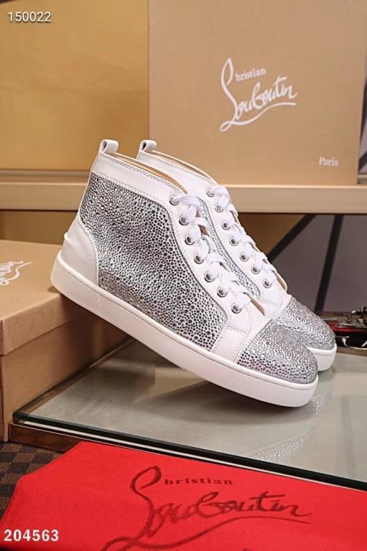 クリスチャンルブタン4563番