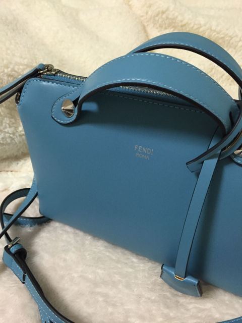 FENDI by the way風 バッグ(ノーブランド ) - フリマアプリ&サイト 