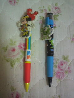 ディズニーランド シャーペン セット フリマアプリ サイトshoppies ショッピーズ