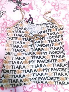 ティアラのキャミ tiara ギャル 109(ティアラ ) - フリマアプリ