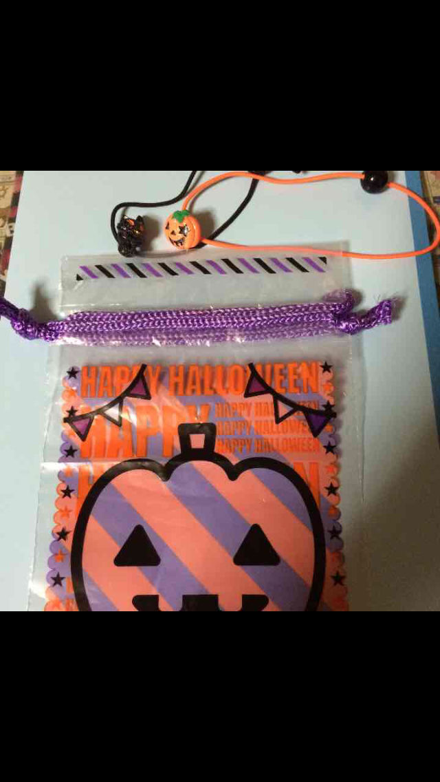 ハロウィンセット