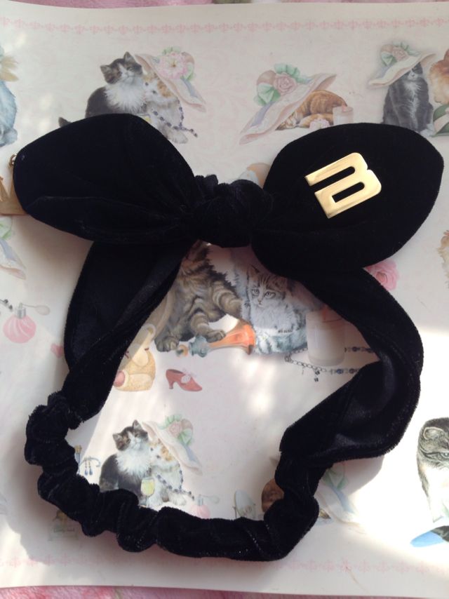 Bigbang ヘアバンド フリマアプリ サイトshoppies ショッピーズ