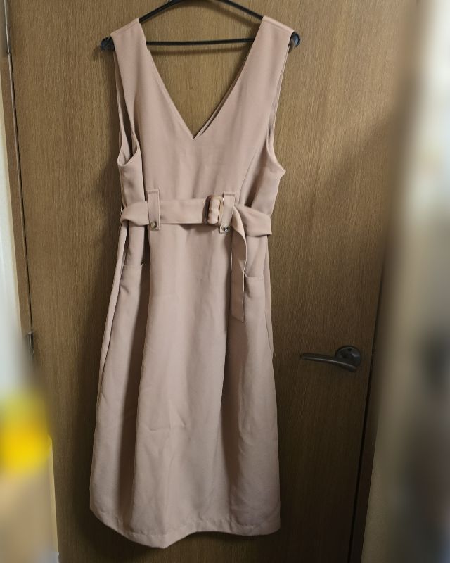 archivesアルシーヴ ワンピース　ジャンスカ