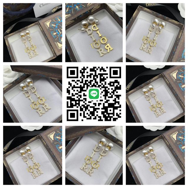 0815今夏新作 ブランド ピアス 新登場！_001222