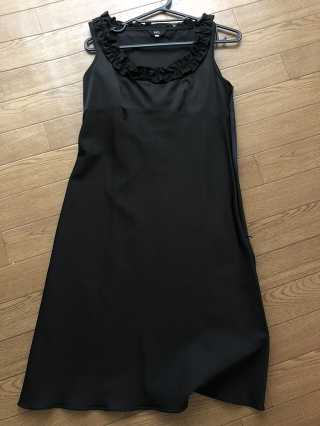 値下げ！結婚式やパーティに！ワンピース