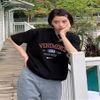 2着6500円 Tシャツ佐.川.送料 318番