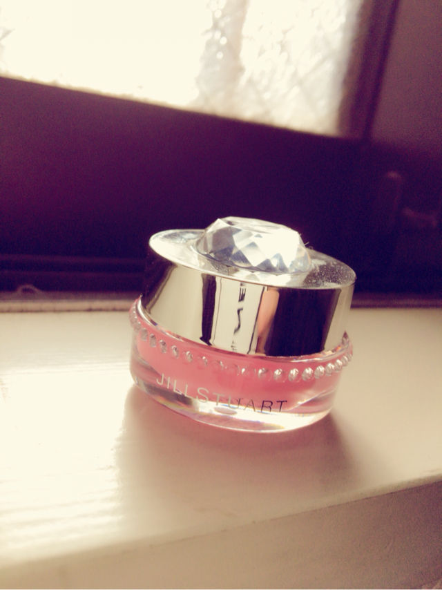 ジルスチュアートグロス付属品多数新品未使用