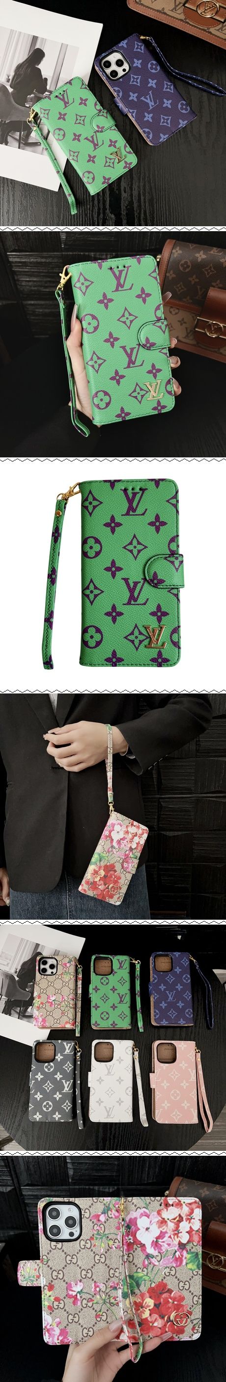 iPhone 17 pro max ケース 手帳型394