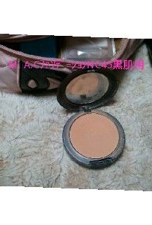 Mac 黒肌ファンデーション マック Mac フリマアプリ サイトshoppies ショッピーズ