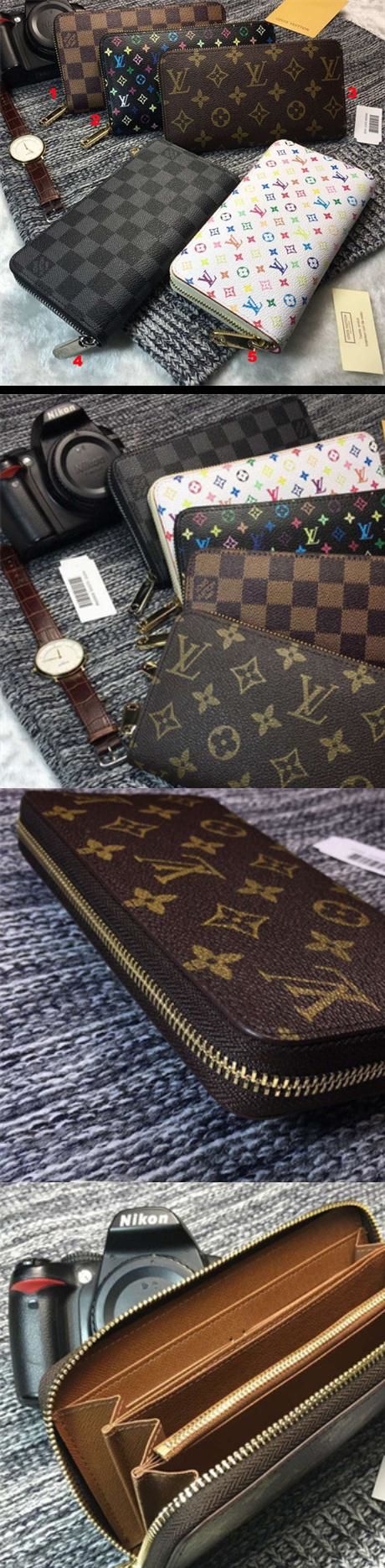 短/長財布 佐川発送208