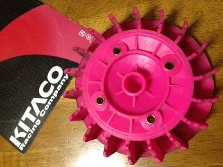 キタコ タービングファン キタコ タービングファン