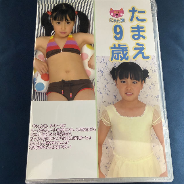 たまえ にゃん娘