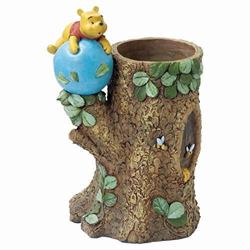 ディズニー傘立て プーさん アンブレラスタンド フリマアプリ サイトshoppies ショッピーズ