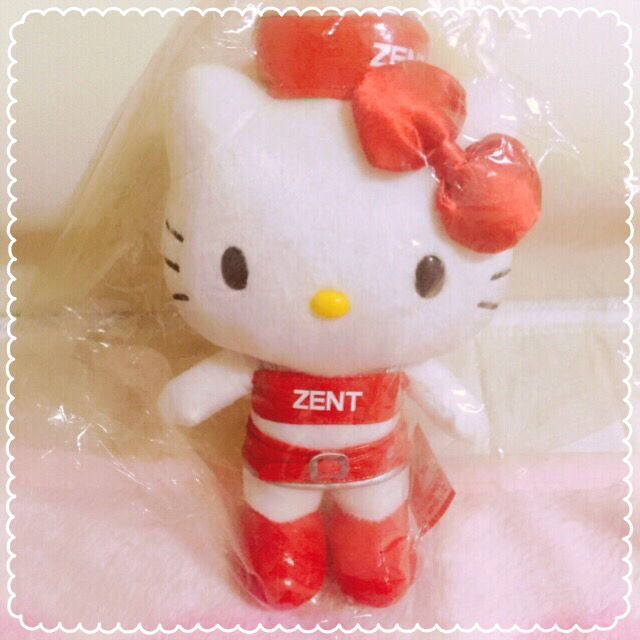 激レア 昭和レトロ SANRIO ×タカラ ハローキティ ビバダンス