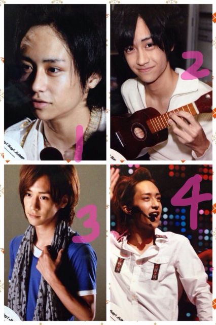14377961 八乙女光 公式写真 - フリマアプリ&サイトShoppies