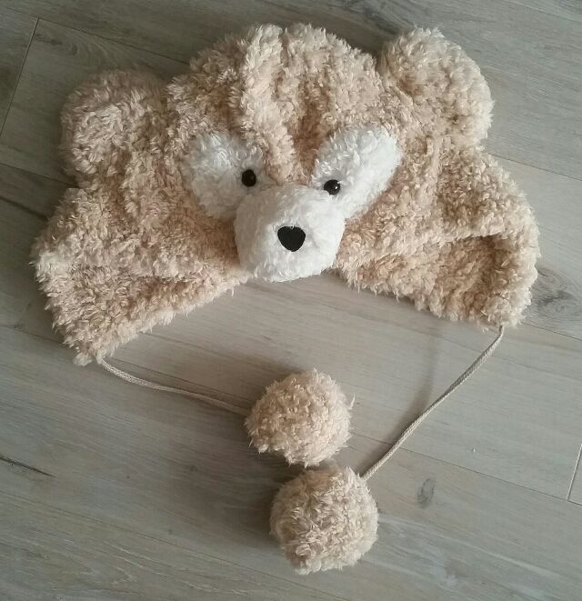 残り5点ダッフィー帽子ジェラトーニディズニーミッキー フリマアプリ サイトshoppies ショッピーズ