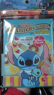 stitch鏡新品