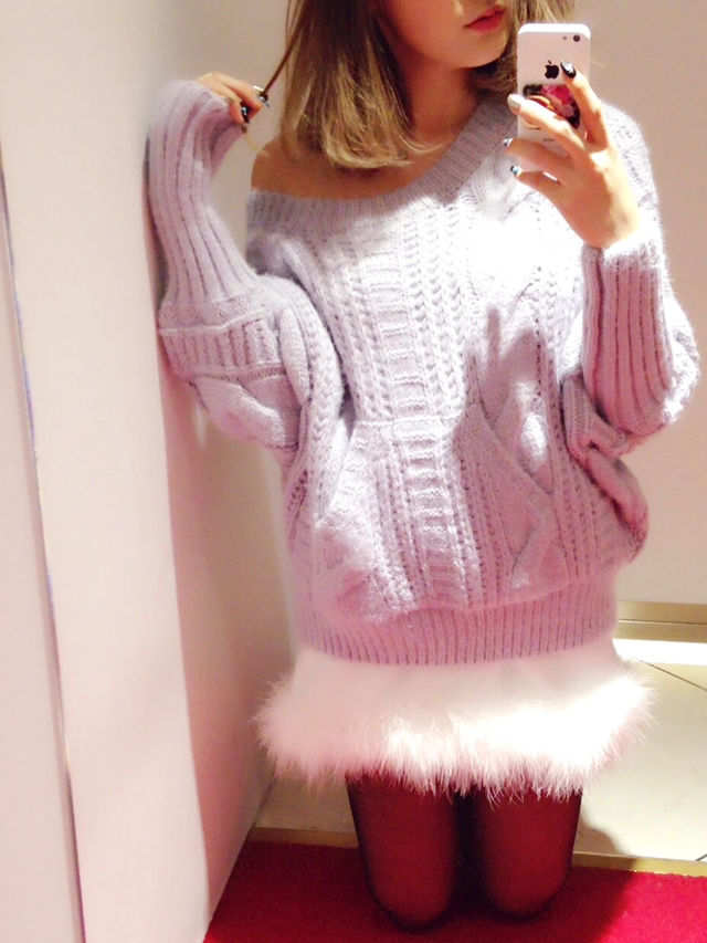 ダーリンニット/DaTuRa