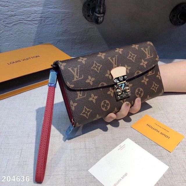 超人気美品LouisVuitton 財。布新品 お早めに！