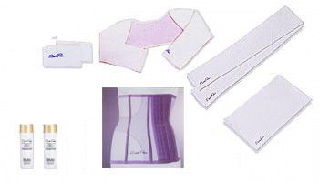 光電子繊維 ベルポー サポーター＆ローション - フリマアプリ&サイト