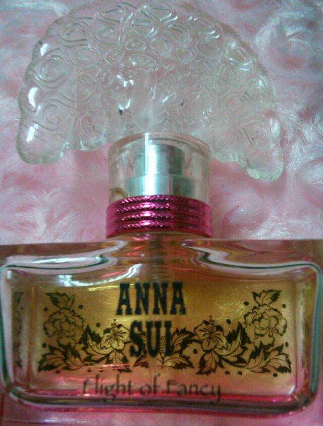 ANNASUI香水
