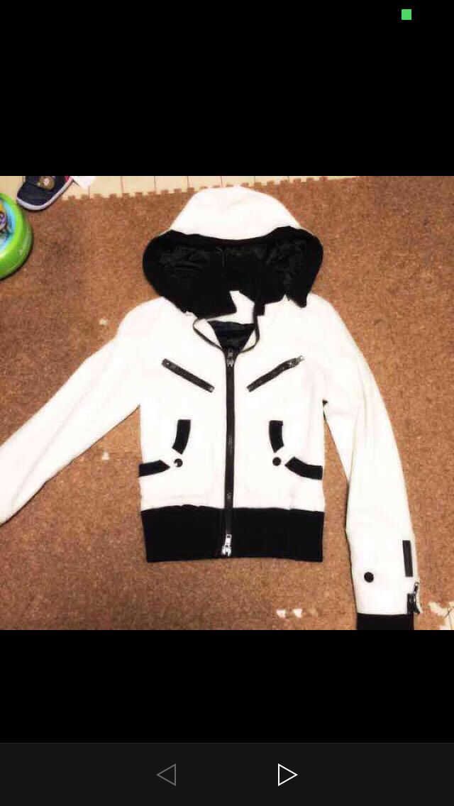 JSGジャケット