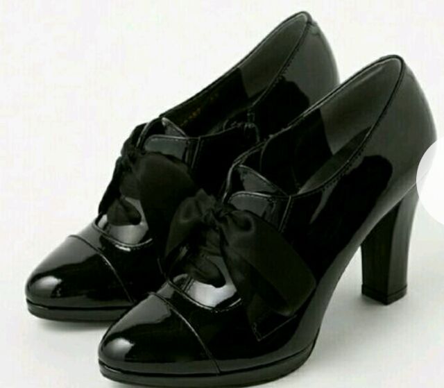 ダイアナレースアップブーティ