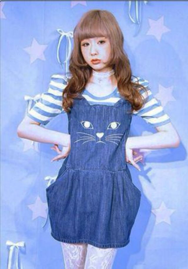 キャンディストリッパー 猫 タイトワンピ キャンディーストリッパー フリマアプリ サイトshoppies ショッピーズ