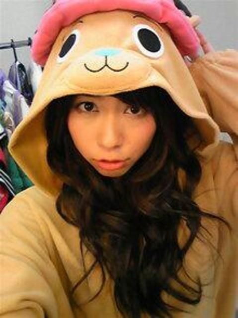 河西智美 高みな着用 チョッパー着ぐるみ ノーブランド フリマアプリ サイトshoppies ショッピーズ