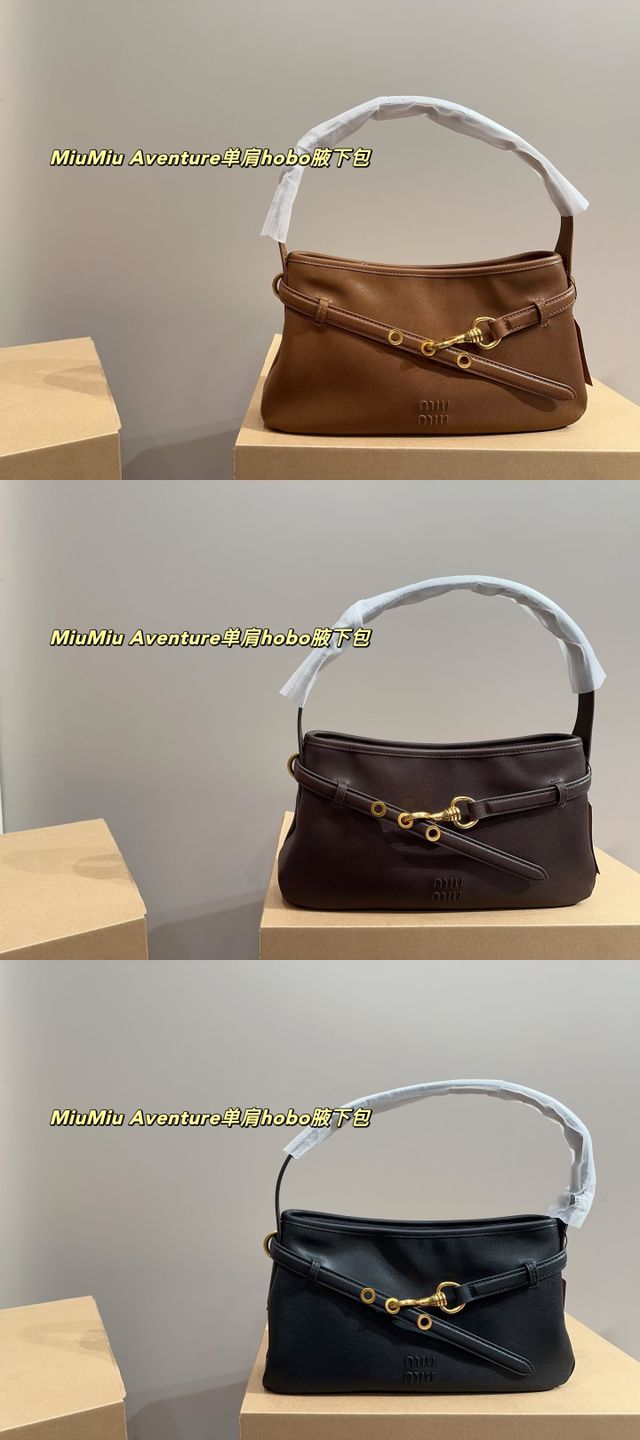 MiuMiuミュウミュウのハンドバッグ、N級品質、綺麗実物