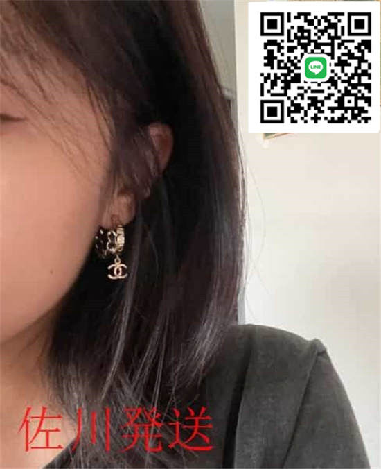 綺麗!人気新品ピアスEH5639