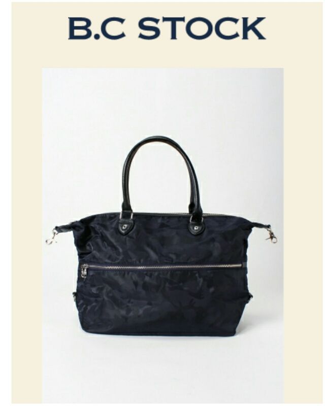 B.C STOCK ハンドバッグ