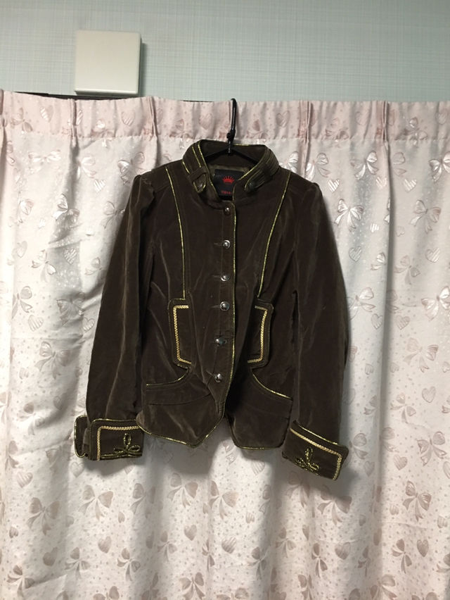 Maison Gilfyのアウター セット