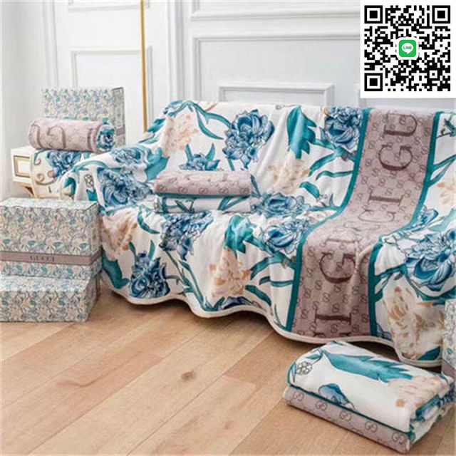 高品質 佐川発送 ブランケット 毛布546