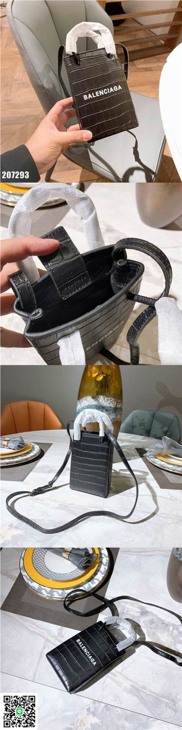 綺麗バレンシアガ美品 ショル。ダーA93