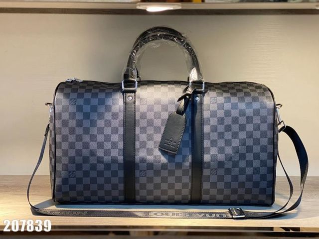
ルイ?ヴィトン綺麗美品人気定番バックパックW80