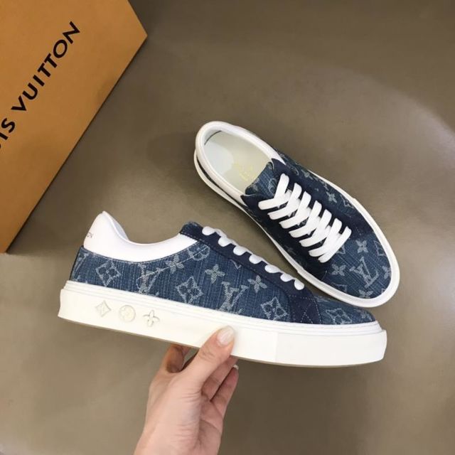 
爆売りルイ?ヴィトンスニーカー ファッションBRA